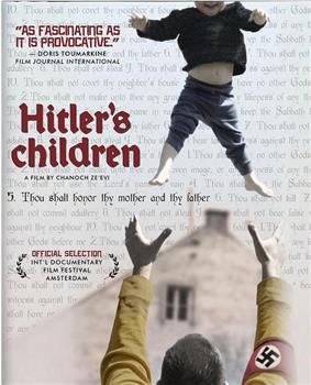 希特勒的子孙们在线观看和下载