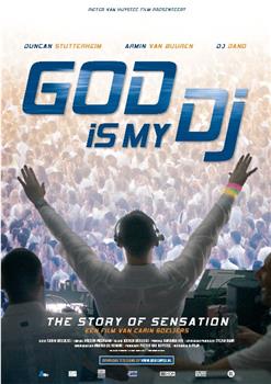 God Is My DJ在线观看和下载