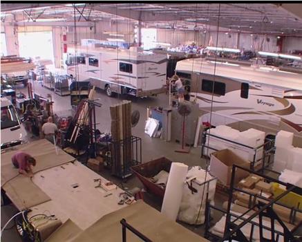 终极工厂：温尼巴格露营车在线观看和下载