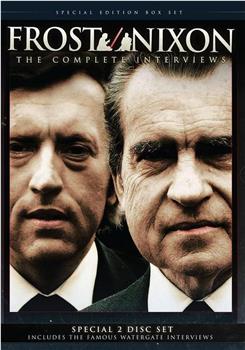 David Frost Interviews Richard Nixon在线观看和下载