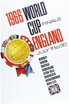1966年英格兰世界杯在线观看和下载