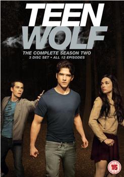 少狼 第二季在线观看和下载