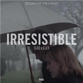 "The X Files"  Season 2, Episode 13: Irresistible在线观看和下载