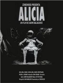 Alicia在线观看和下载