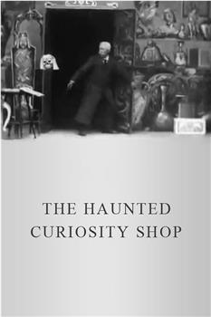 古董店的幽灵在线观看和下载