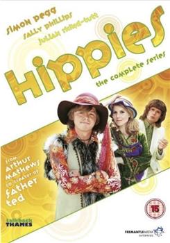 Hippies在线观看和下载