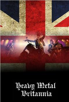 英国重金属音乐发展史在线观看和下载