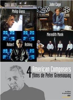 四个美国作曲家在线观看和下载