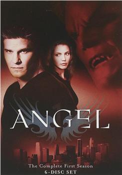 1999年《暗黑天使第一季》美剧