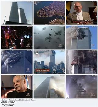 他预见了9/11在线观看和下载
