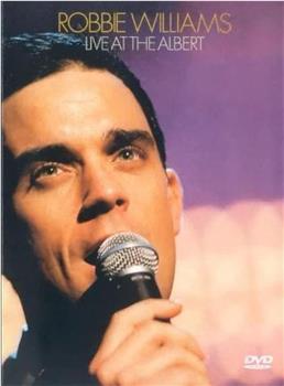 One Night with Robbie Williams在线观看和下载