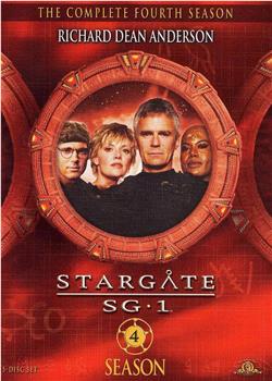 星际之门 SG-1    第四季在线观看和下载