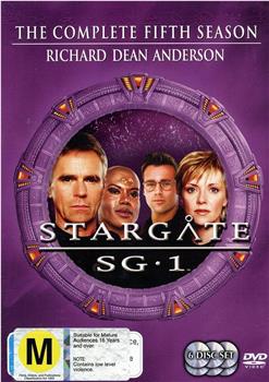 星际之门 SG-1  第五季在线观看和下载