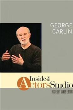 Inside the Actors Studio George Carlin在线观看和下载