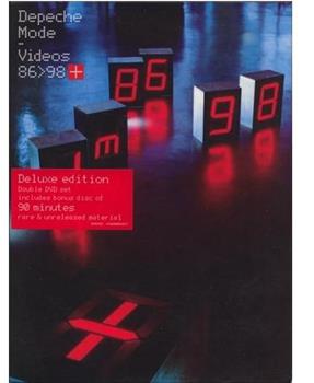 Depeche Mode: The Videos 86>98在线观看和下载