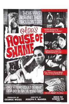 Olga's House of Shame在线观看和下载