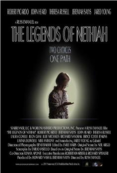 传说中的Nethiah：无名在线观看和下载