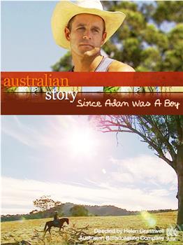 澳洲故事 - 牛仔亚当在线观看和下载
