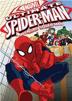 终极蜘蛛侠 第二季在线观看和下载