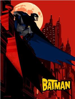 新蝙蝠侠 第一季在线观看和下载