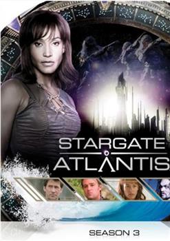 星际之门：亚特兰蒂斯  第三季在线观看和下载