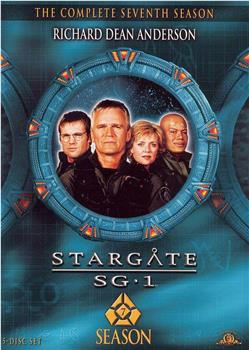 星际之门 SG-1  第七季在线观看和下载
