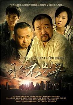 2010年《永不回頭》電視劇-全集在線觀看高清下載_新小兵分享