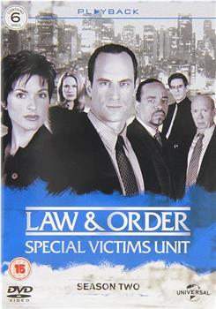 法律与秩序：特殊受害者 第二季在线观看和下载