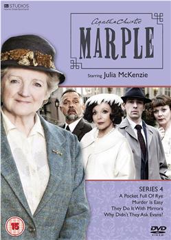马普尔小姐探案 第四季在线观看和下载