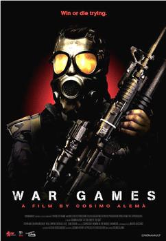 战争游戏：极日在线观看和下载