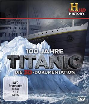 泰坦尼克沉没之迷在线观看和下载