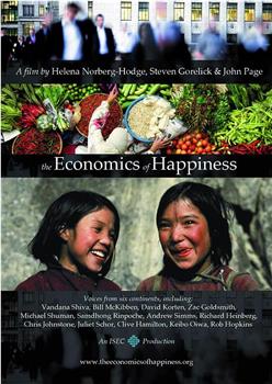幸福经济学在线观看和下载
