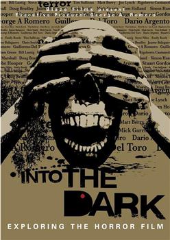 进入黑暗世界：恐怖电影扫描在线观看和下载