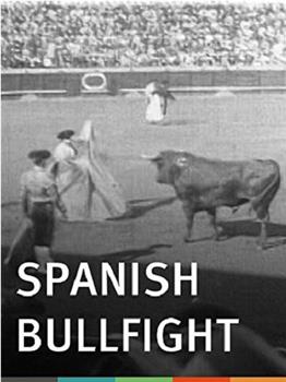 西班牙斗牛士在线观看和下载