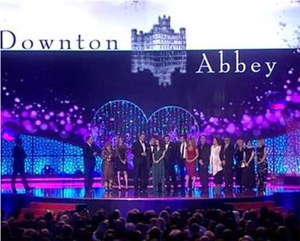 2012英国国家电视奖颁奖颁奖典礼在线观看和下载