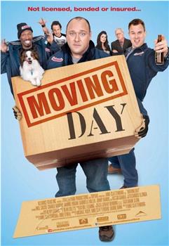 Moving Day在线观看和下载