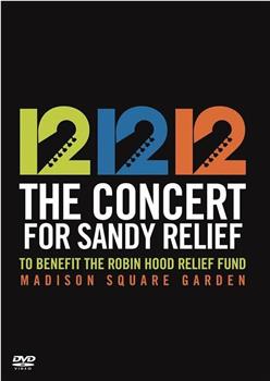 12-12-12 the Concert for Sandy Relief在线观看和下载