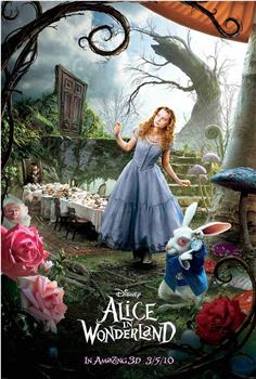 爱丽丝梦游仙境在线观看和下载
