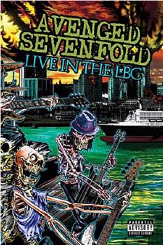 Avenged Sevenfold: Live in the L.B.C. &amp; Diamonds in the Rough在线观看和下载