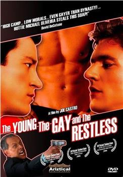 The Young the Gay and the Restless在线观看和下载