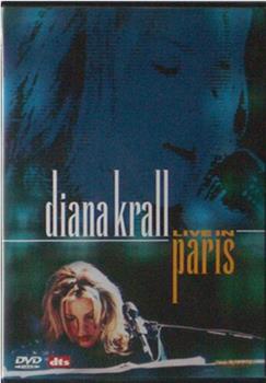 Diana Krall: Live in Paris在线观看和下载