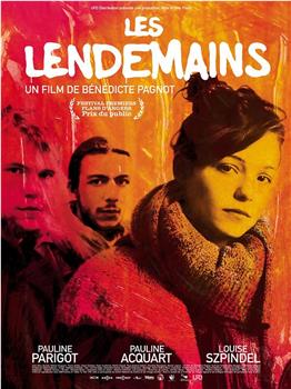 Les Lendemains在线观看和下载