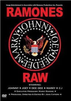 Ramones Raw在线观看和下载