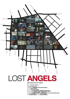 Lost Angels: Skid Row Is My Home在线观看和下载