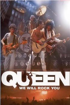 We Will Rock You: Queen Live in Concert在线观看和下载