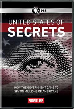 美国解密：棱镜计划在线观看和下载