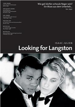 寻找兰斯顿在线观看和下载