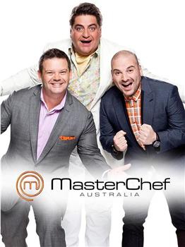 美厨竞赛 澳大利亚版 第二季在线观看和下载