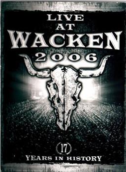 德国重金属音乐节2007在线观看和下载