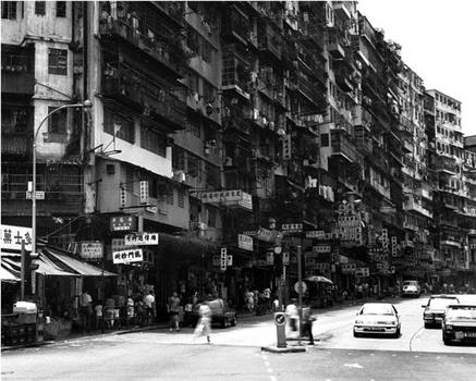 消失的记忆：香港九龙寨城在线观看和下载